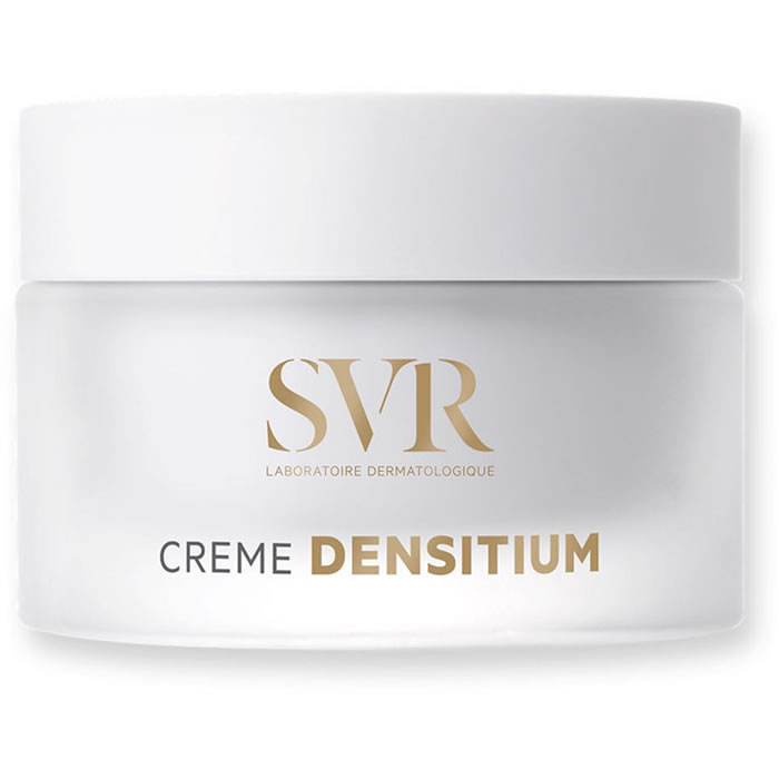 SVR Densitium Crème soin anti âge nourrissant