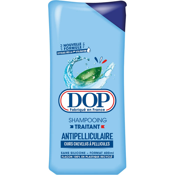 DOP Shampoing anti-pelliculaire