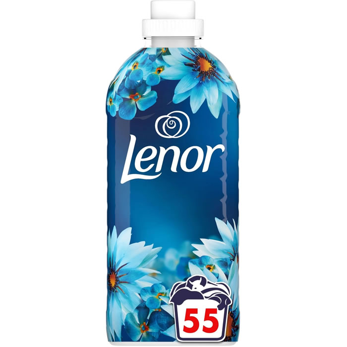 LENOR Adoucissant concentré envolée d'air