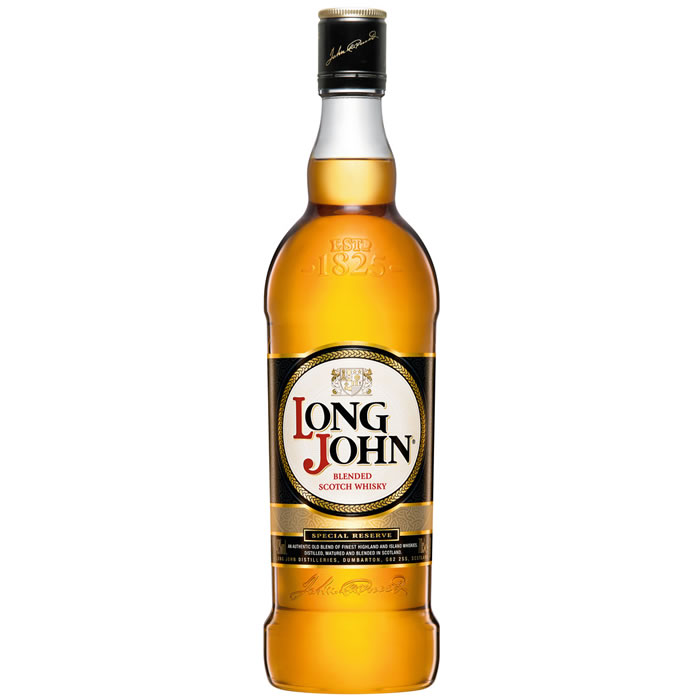 LONG JOHN Whisky