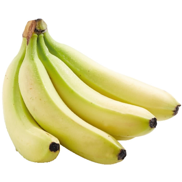 BANANE Banane Fairtrade