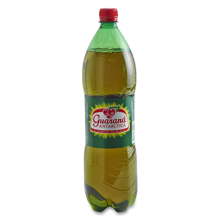 SUMOL Boisson gazéifiée Guarana