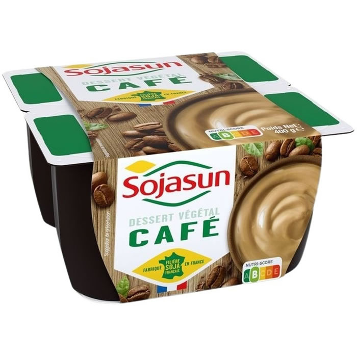 SOJASUN Spécialité au soja