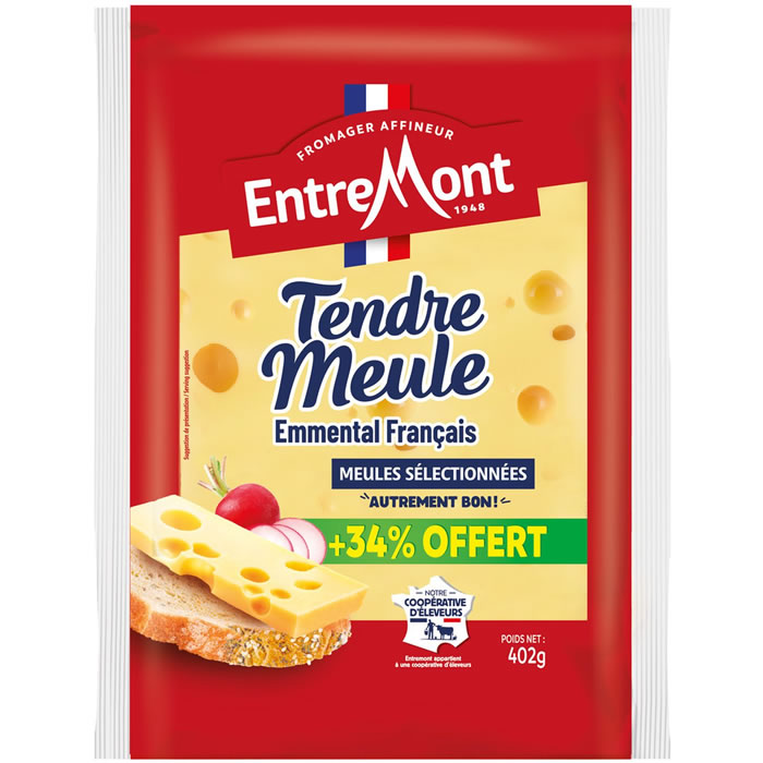 ENTREMONT Emmental