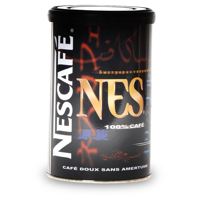 NESCAFE Nes Café soluble