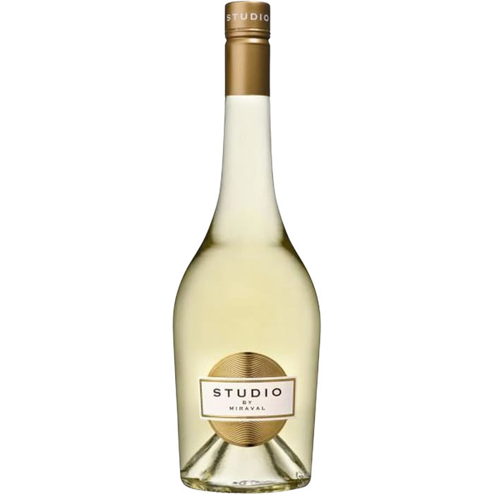 MÉDITERRANÉE Studio By Miraval Vin blanc sec IGP