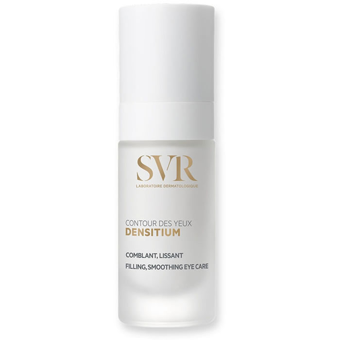 SVR Densitium Sérum soin contour des yeux anti âge lissant