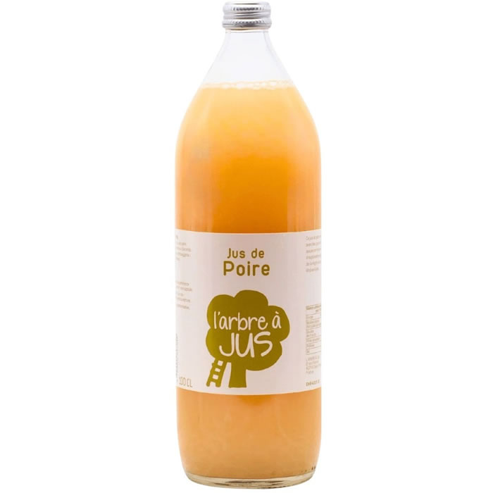 ARBRE A JUS Jus de poire
