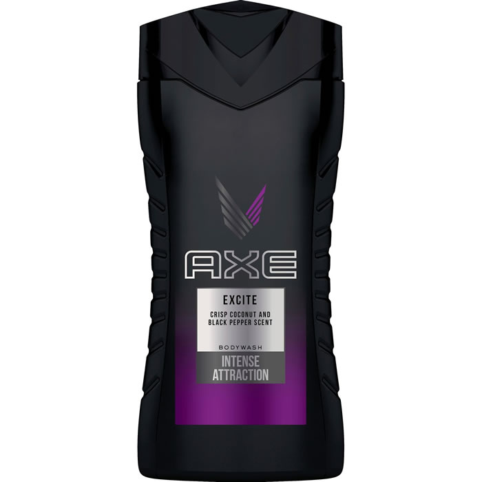 AXE Provocation Gel douche homme