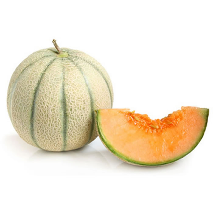 MELON Melon label rouge