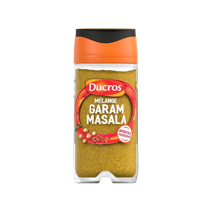 DUCROS Mélange garam masala