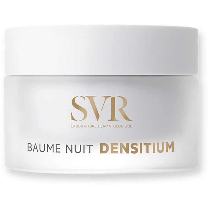 SVR Densitium Baume nuit soin correcteur anti âge