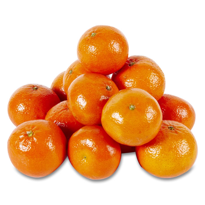 MANDARINE Mandarines