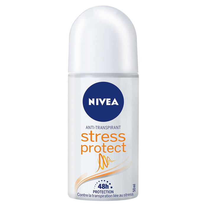 NIVEA Stress Protect Déodorant bille