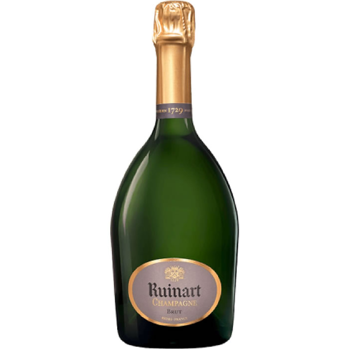 CHAMPAGNE Ruinart Vin brut AOP