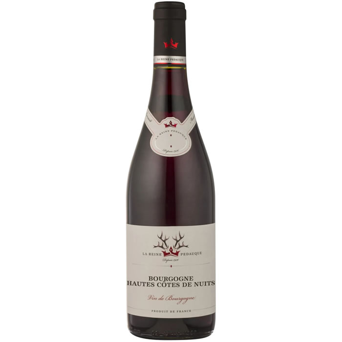 HAUTES-CÔTES DE NUITS La Reine Pedauque Vin rouge AOP