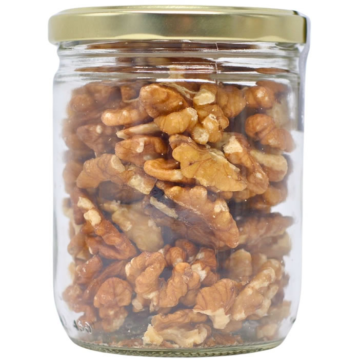 LE FOURGON Cerneaux de noix AOP