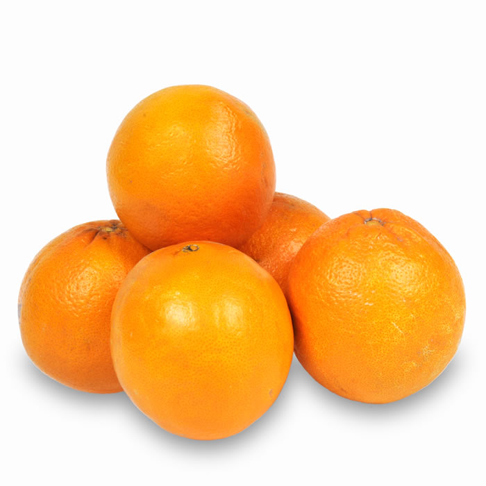 ORANGE Oranges Naveline bio