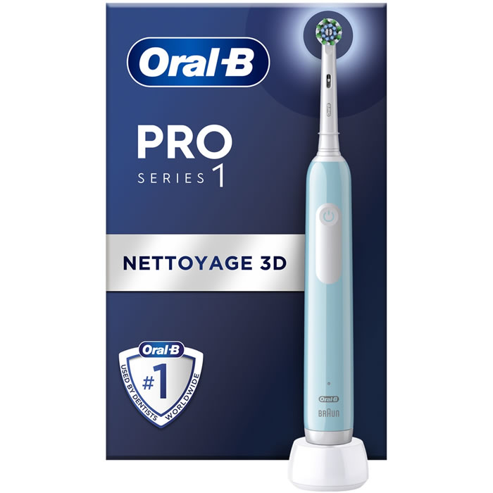 ORAL-B Pro Series 1 Brosse à dents électrique