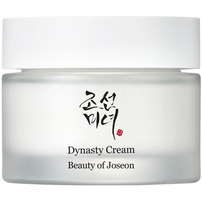 BEAUTY OF JOSEON Crème visage hydratante et nourrissante