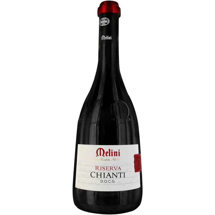 CHIANTI - DOC Melini Vin rouge