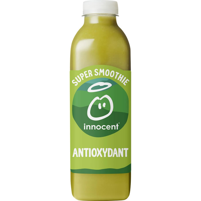 INNOCENT Smoothie antioxydant