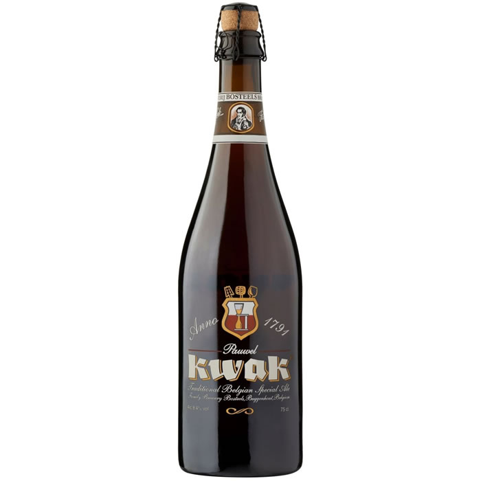 KWAK Belge Bière ambrée