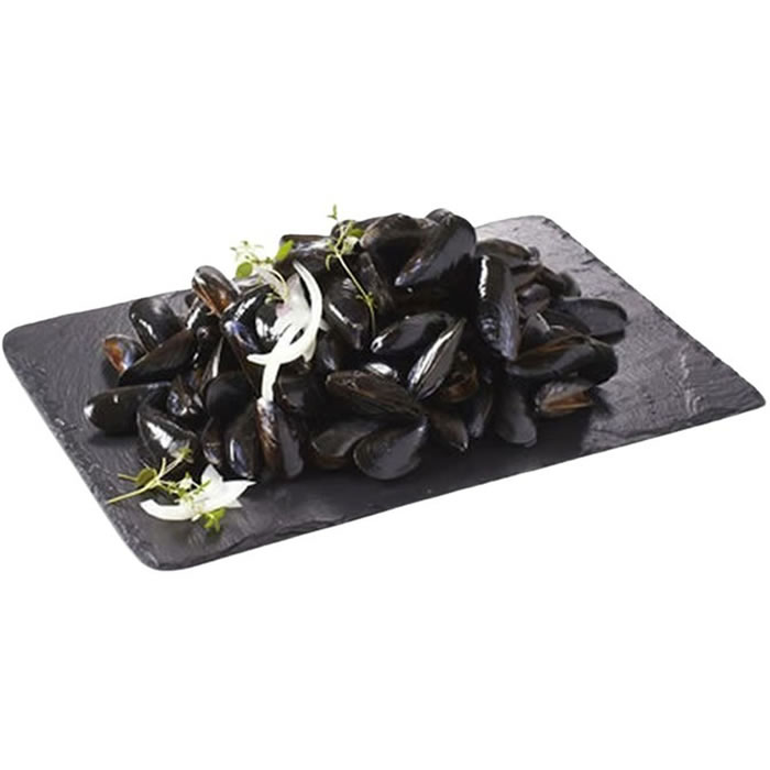 MOULES Moules de Hollande