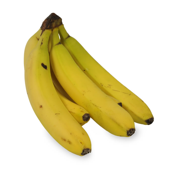 BANANE Bananes Cavendish Rik & Rok