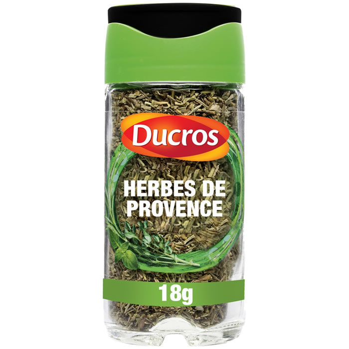 DUCROS Herbes de Provence