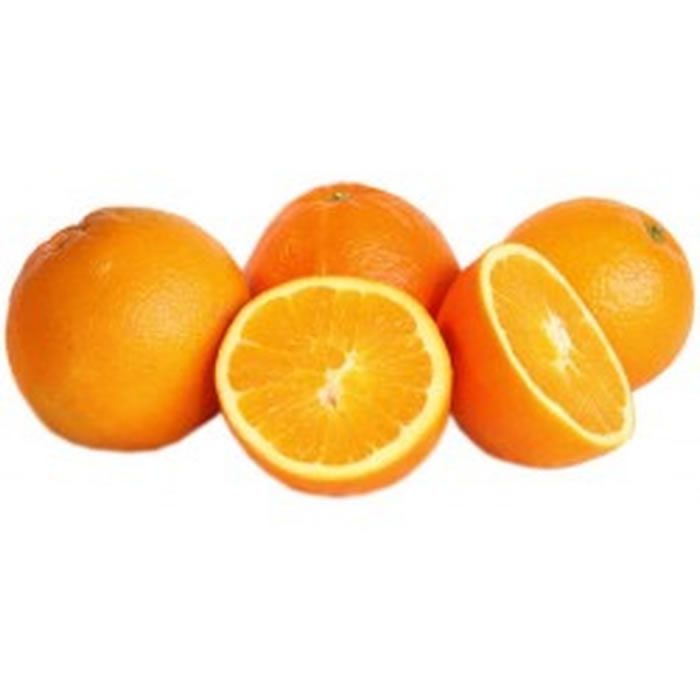 ORANGE Oranges en conversion bio Corse Salustiana