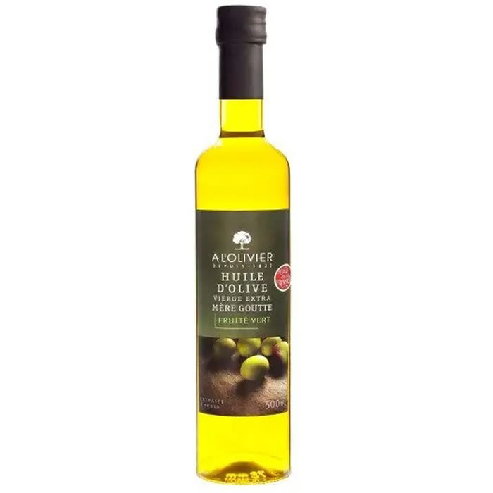 A L'OLIVIER Huile d'olive vierge extra