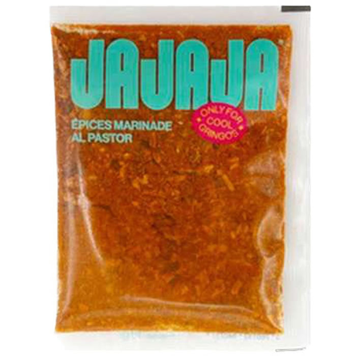 JAJAJA Mélange d'épices fumé
