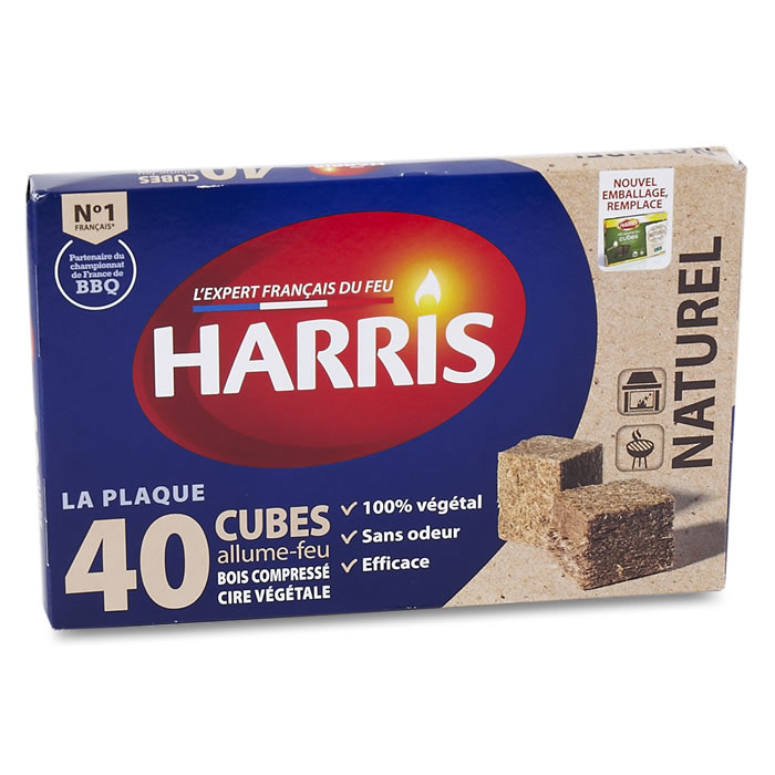 HARRIS Allume-feu