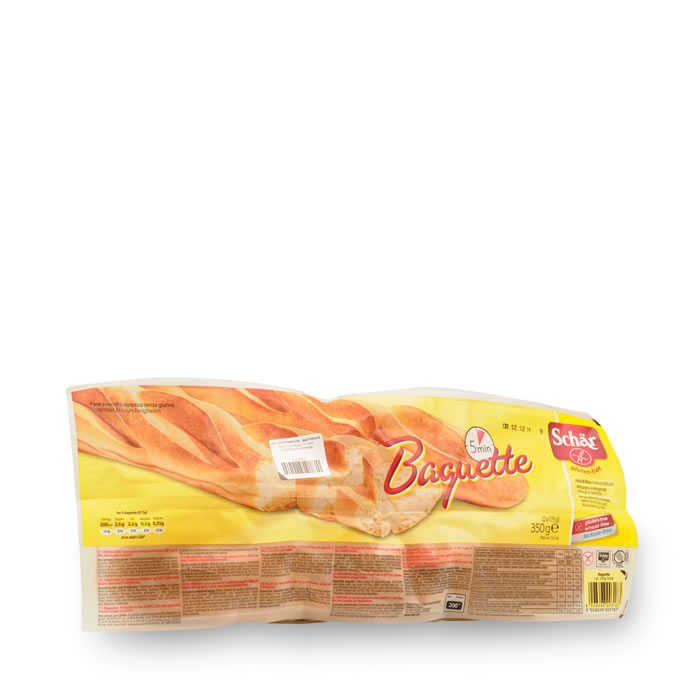 SCHAR Baguette pré cuite