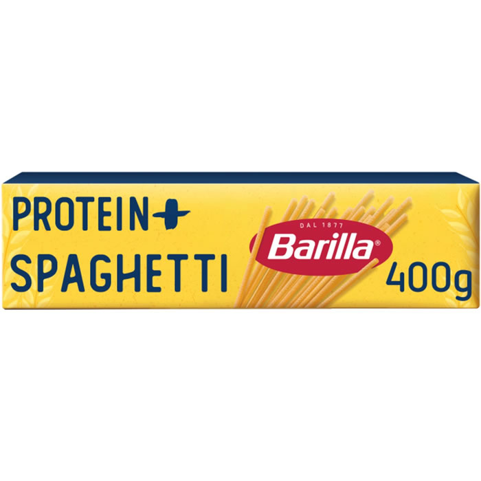 BARILLA Protein + Spaghetti