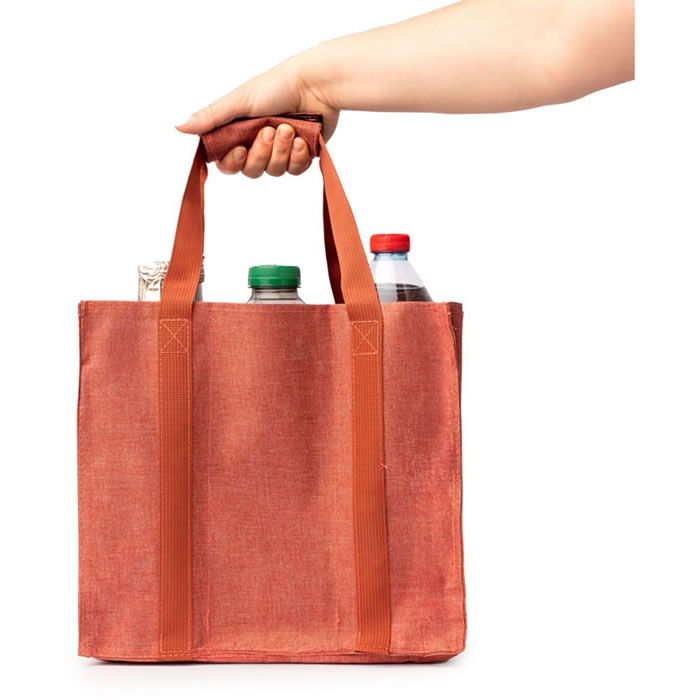 CHRONODRIVE Sac porte-bouteilles