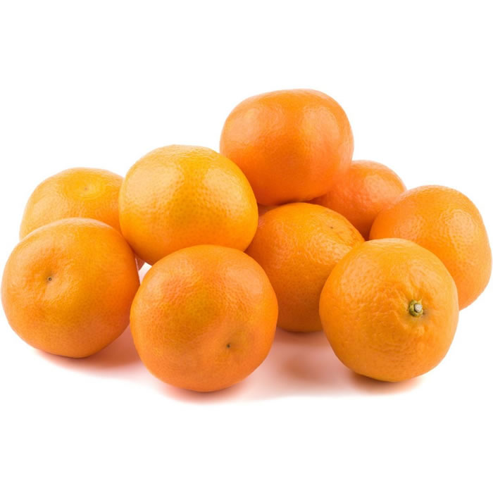MANDARINE Mandarine