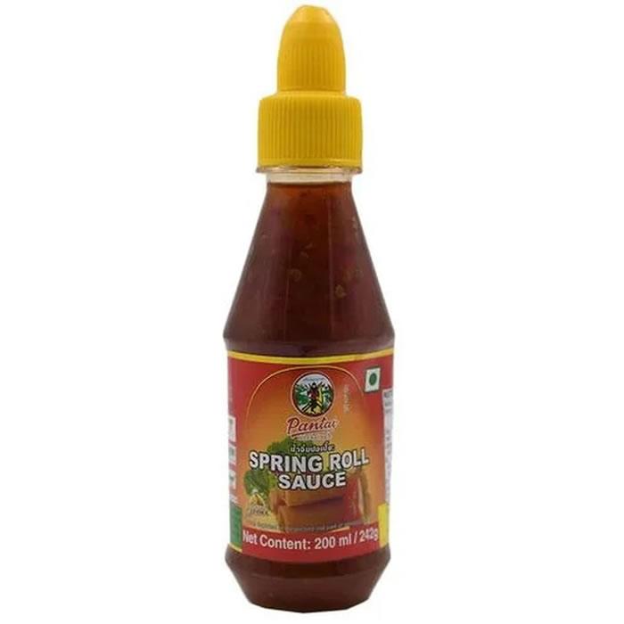 PANTAI Sauce nems en bouteille