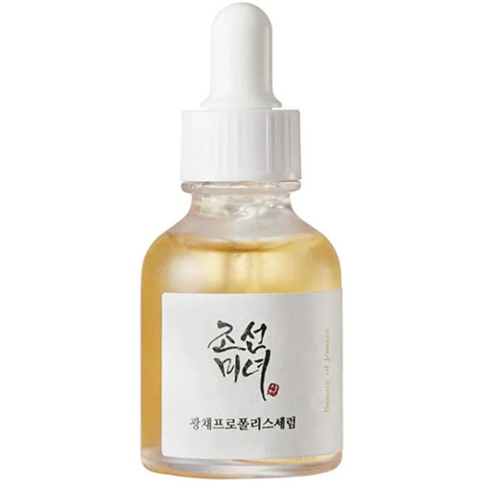 BEAUTY OF JOSEON Sérum visage à la propolis et à la niacinamide