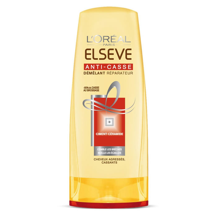 ELSEVE Anti-casse Après-shampoing