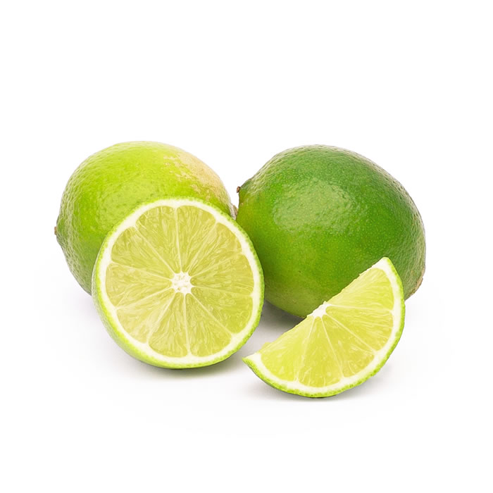 CITRON Citron vert lime bio