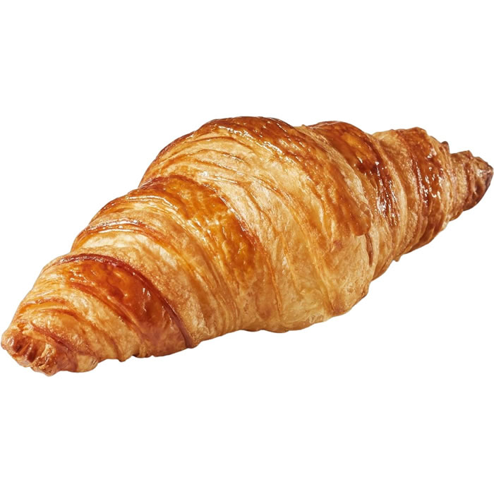 VIENNOISERIE Croissant pur beurre