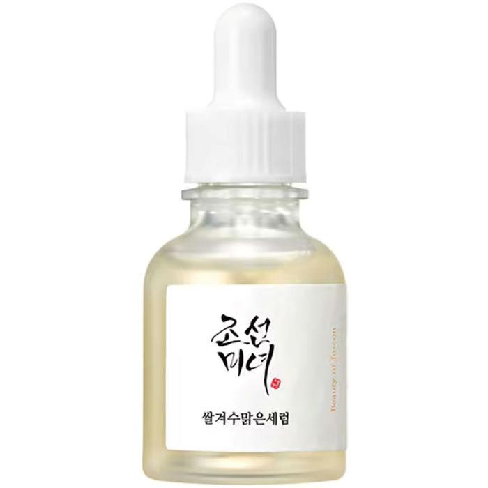BEAUTY OF JOSEON Sérum visage hydratant