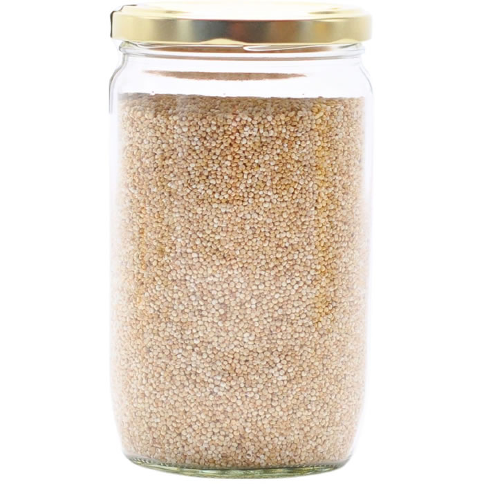 LE FOURGON Quinoa