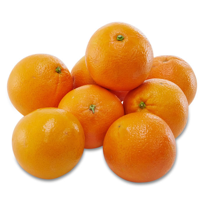 ORANGE Oranges lanelate à dessert
