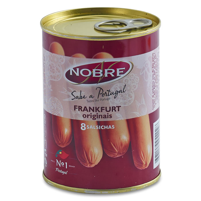 NOBRE Saucisses Cocktail