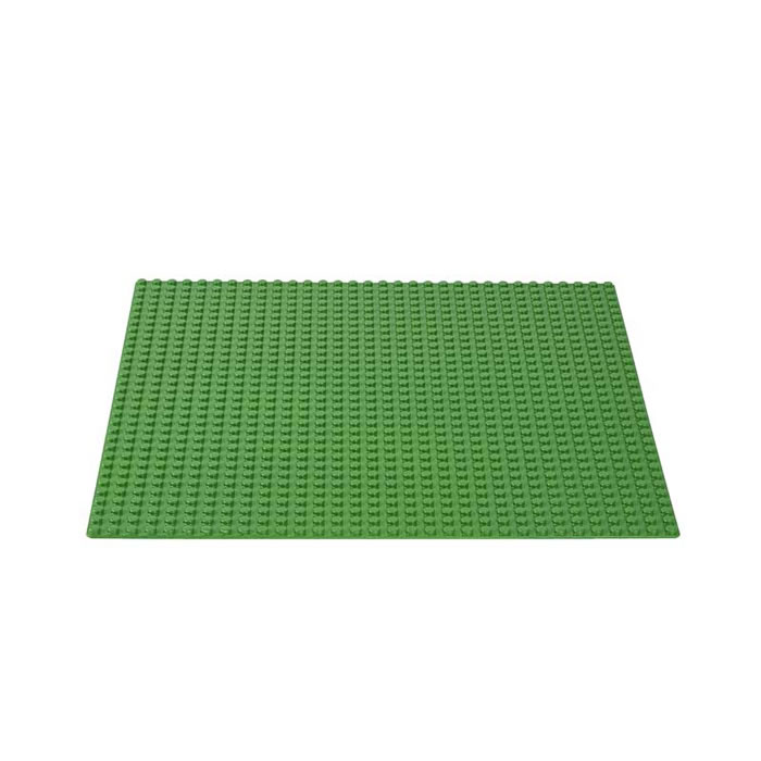 LEGO Classic - 10700 Plaque de base verte