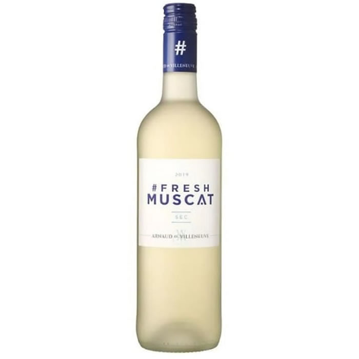 #FRESH Muscat sec