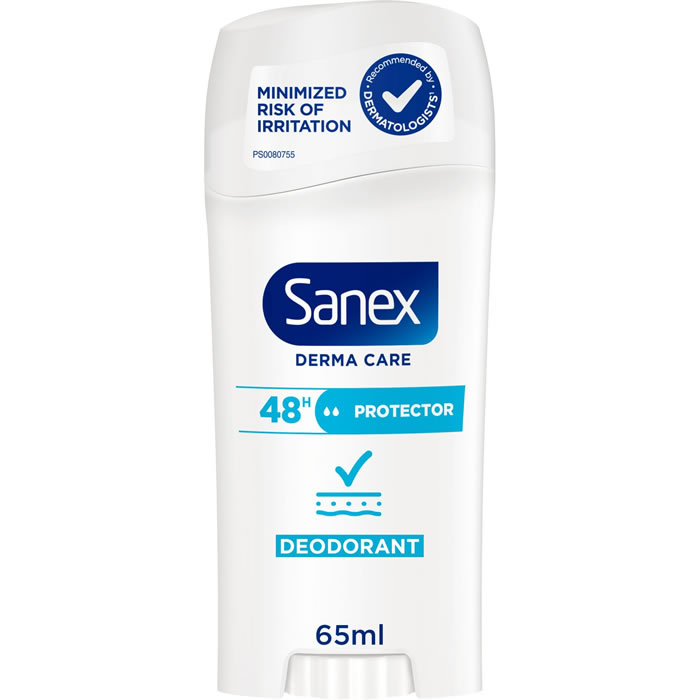 SANEX Derma care Déodorant stick 48h